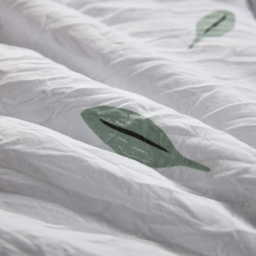 MXW-006 多彩轻柔被 商品图4