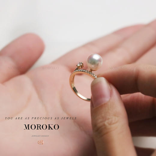 羽翼「戒指」/ Mavis 商品图6