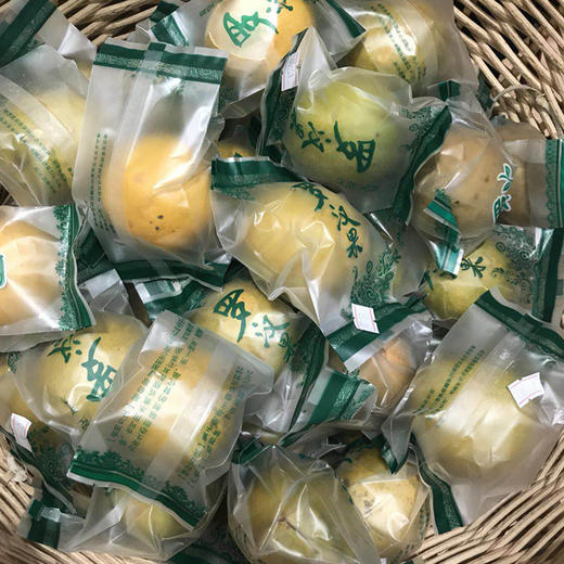 罗汉果散装大果独立包装低温脱水 商品图3