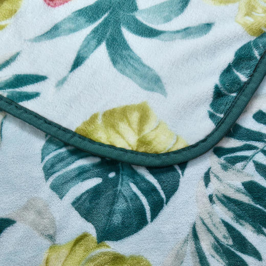 MRT-011 时尚舒柔毯 商品图6