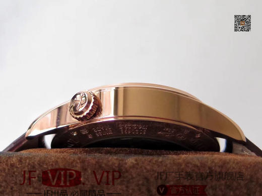 ZF耗时近三年 潜心研发机芯 重金打造 至诚大作！——实现原装全部功能，解决厚度难题，积家地理学家Q1428421腕表，姗姗来迟，厚积薄发！ 商品图2