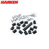 HARKEN 卷帆器配件System AA CB Track Mounting Kit - Flat 3819 商品缩略图0