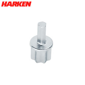 HARKEN 绞盘零件Powered Furling Drill Adapter 7431