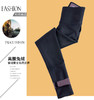 YJ-Y0727新款无痕女皮裤高腰高弹力收腹加绒外穿打底裤 商品缩略图1