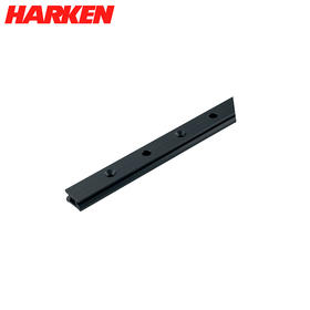 HARKEN 滑轨BB 32mm CB Low-beam Track w/Pinstop Holes  R32.6m