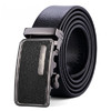 FSZ-ZD1027-1029真皮腰带自动扣商务休闲belt皮带 商品缩略图3