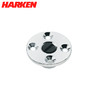 HARKEN 板扣Small Removable Deck Cup HC7340 商品缩略图0