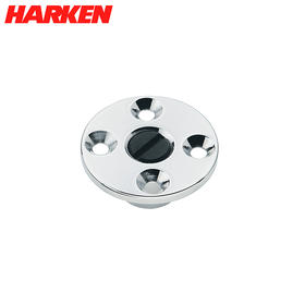 HARKEN 板扣Large Removable Padeye Deck Cup HC7403