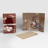 读者&敦煌系列 | 动物研习所 双开门贺卡 商品缩略图0