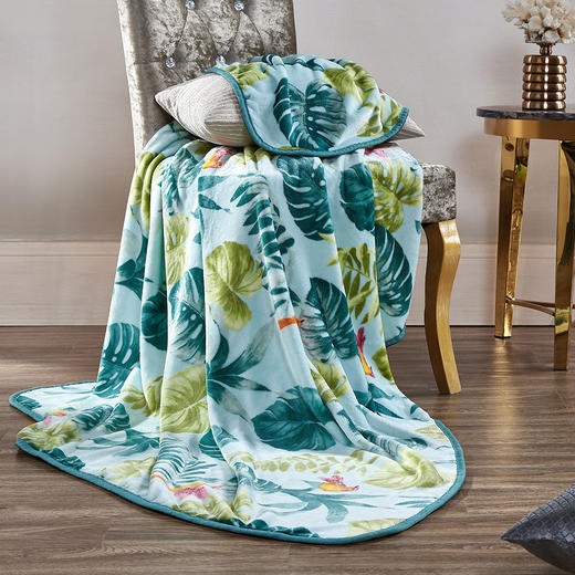 MRT-011 时尚舒柔毯 商品图12