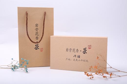 武夷岩茶-牛栏坑肉桂 商品图1