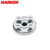 HARKEN 板扣Large Removable Padeye Top w/FST HC7224 商品缩略图0