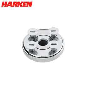 HARKEN 板扣Large Removable Padeye Top w/FST HC7224