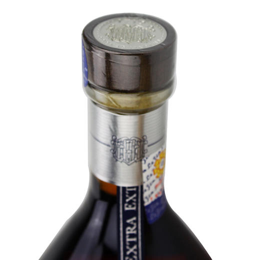 马爹利 蓝带傲创干邑白兰地 1000ml/瓶 商品图1