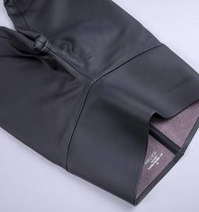 YJ-Y0727新款无痕女皮裤高腰高弹力收腹加绒外穿打底裤