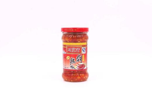 湘君府剁椒280g*20 商品图0