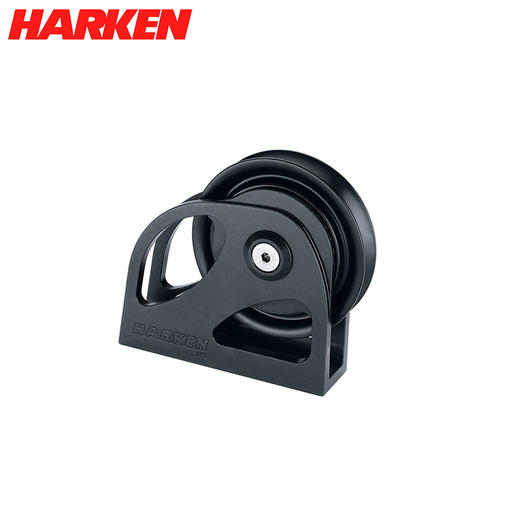 HARKEN 滑轮BLOCK - 125MM FIXED MAST BASE LEAD C8508 商品图0