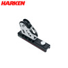 HARKEN 滑车CAR - BIG BOAT GENOA SLIDER W/ PINSTOP C6795 商品缩略图0