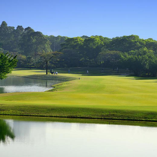 江门五邑蒲葵高尔夫俱乐部 Jiamen Wuyipukui Golf Club |  江门高尔夫球场 俱乐部 | 广东 | 中国 商品图0