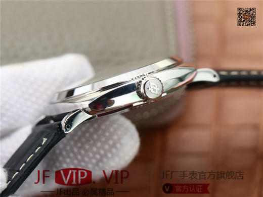 V9沛纳海PAM00572，三文治字面，45X12mm原装尺寸，沛纳海572是该品牌首次且唯一采用的偏心式微型摆陀的自动上链机芯 商品图4