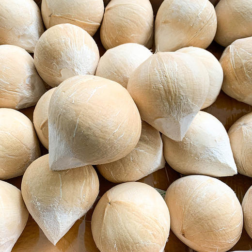 【2026新货 泰国椰皇】泰国天然椰子制成，无任何添加，奶香味足，老少皆宜的一款健康饮品。家庭分享装，江浙沪皖顺丰包邮~ 商品图1