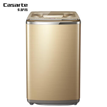 卡萨帝（Casarte）洗衣机C801 100U1 商品图0