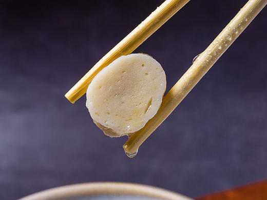 【冻品】唯新 125g墨鱼丸 商品图4