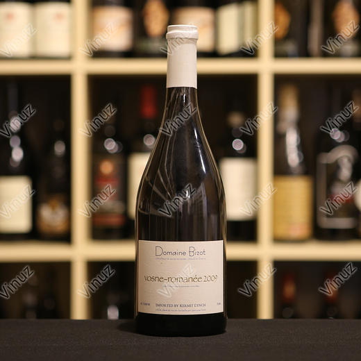 domaine bizot vosne romanee 2009 商品图0