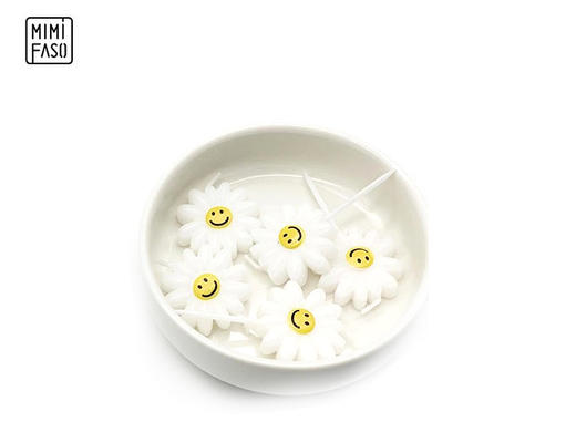 smiles we love（wiggle正版蜡烛） 商品图1