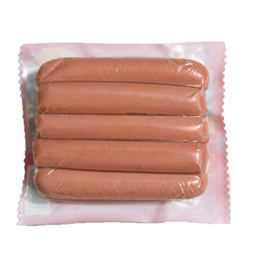 高级鸡肉肠/胜利宝/冷冻品/-18℃ 340g