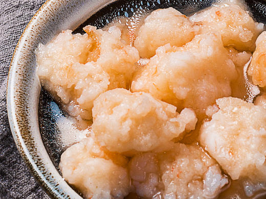 【冻品】唯新 150g虾滑 商品图4