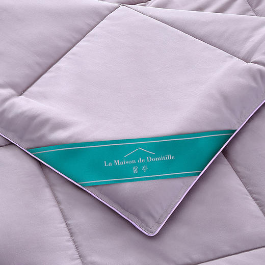 MXW-010 简约暖柔厚被 商品图3