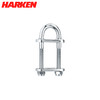 HARKEN U型栓PADEYE - 9T STAINLESS STEEL U-BOLT C9057 商品缩略图0