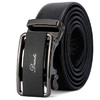 FSZ-ZD1027-1029真皮腰带自动扣商务休闲belt皮带 商品缩略图0