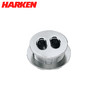 HARKN 螺纹式板扣PADEYE - 12T STAINLESS SOFT ATTACHMENT C8997 商品缩略图0