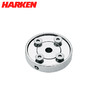 HARKEN 板扣Small Removable Padeye Top HC7327 商品缩略图0