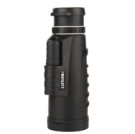 【运动装备】新款12×50高倍高清双调 手持单筒手机望远镜 户外望远镜 商品图1