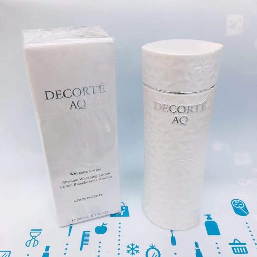 黛珂白檀美白#化妆水/#乳液200ml（367553）（367577） 商品图1