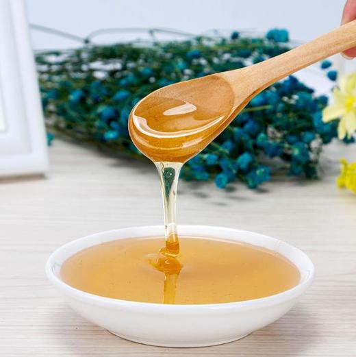 【蜂蜜】*甄情蜜语枸杞蜂蜜 1000g野生土蜂蜜