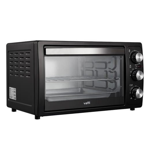 【】华帝 vatti 30升中低配电烤箱 kx-30k4