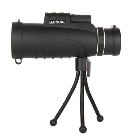 【运动装备】新款12×50高倍高清双调 手持单筒手机望远镜 户外望远镜 商品图2