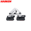 HARKEN 滑车System AA CB Headboard Car Asembly 3813 商品缩略图0