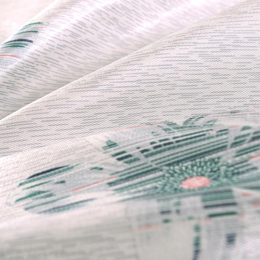 MLX-001 冰丝软席三件套 商品图2