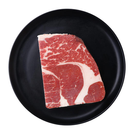 【1袋】M静腌牛排1袋（多种口味可选）(免费赠送进口黄油+黑胡椒酱） 商品图8