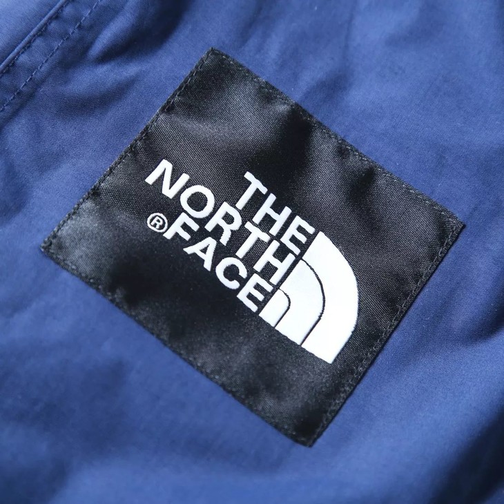 tnf 日本原单 北面 gore-tex 羽绒服 男士外套