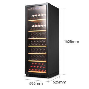 黑色门框双层玻璃，黑色箱体 商品图1