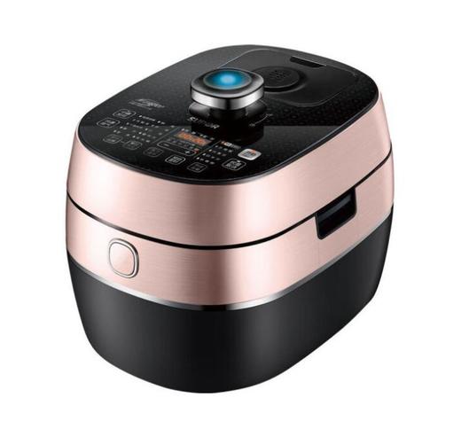 【家用电器】电压力锅*苏泊尔CYSB50FH19Q-150鲜呼吸IH球釜电压力锅5L饭煲 商品图2