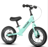 【自行车】儿童平衡车 2-6岁无脚踏两轮滑行车 12寸小孩溜溜自行车 商品缩略图2