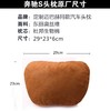 迈巴赫同款头枕/腰靠 商品缩略图8