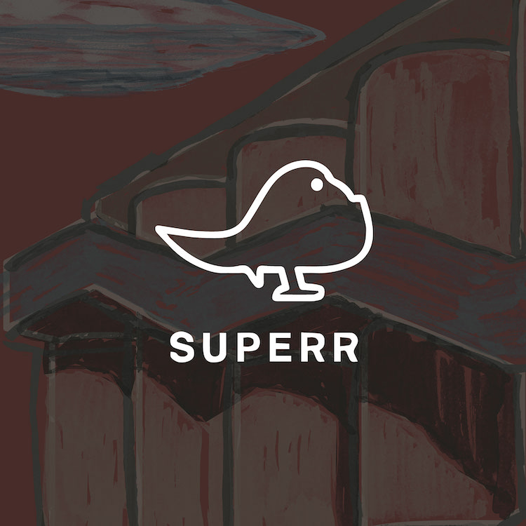 SUPERR